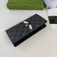 $40.00 USD Gucci Card Case For Men #1381030