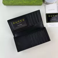 $40.00 USD Gucci Card Case For Men #1381030
