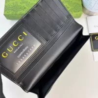 $40.00 USD Gucci Card Case For Men #1381030