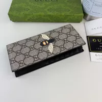 $40.00 USD Gucci Card Case For Men #1381031