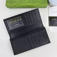 $40.00 USD Gucci Card Case For Men #1381031