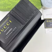 $40.00 USD Gucci Card Case For Men #1381031