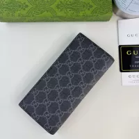 $40.00 USD Gucci Card Case For Men #1381032