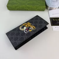 $40.00 USD Gucci Card Case For Men #1381032