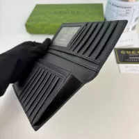 $40.00 USD Gucci Card Case For Men #1381032