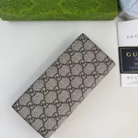 $40.00 USD Gucci Card Case For Men #1381033