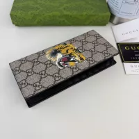$40.00 USD Gucci Card Case For Men #1381033