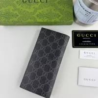 $40.00 USD Gucci Card Case For Men #1381034