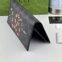 $40.00 USD Gucci Card Case For Men #1381034