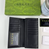 $40.00 USD Gucci Card Case For Men #1381034