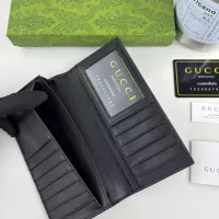 $40.00 USD Gucci Card Case For Men #1381034