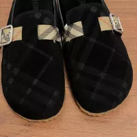 $72.00 USD Burberry Slippers For Men #1381041