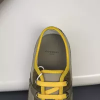 $76.00 USD Givenchy Casual Shoes For Men #1381049