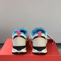 $158.00 USD Valentino Casual Shoes For Men #1381088