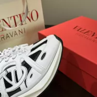 $158.00 USD Valentino Casual Shoes For Men #1381090
