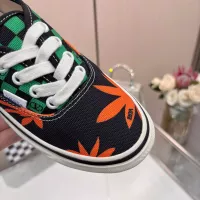 $98.00 USD Valentino Casual Shoes For Men #1381093