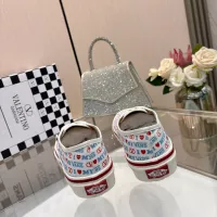 $98.00 USD Valentino Casual Shoes For Women #1381096