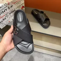 $52.00 USD Dolce & Gabbana D&G Slippers For Men #1381134