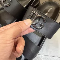 $52.00 USD Dolce & Gabbana D&G Sandal For Men #1381135