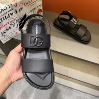 $52.00 USD Dolce & Gabbana D&G Sandal For Men #1381135