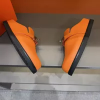 $72.00 USD Hermes Slippers For Men #1381137