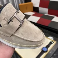 $108.00 USD TOD'S Oxfords Shoes For Men #1381141
