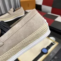 $108.00 USD TOD'S Oxfords Shoes For Men #1381141