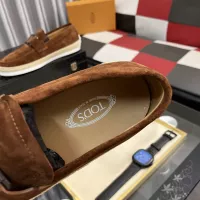 $108.00 USD TOD'S Oxfords Shoes For Men #1381143