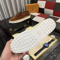 $108.00 USD TOD'S Oxfords Shoes For Men #1381143