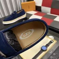 $108.00 USD TOD'S Oxfords Shoes For Men #1381144
