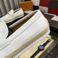 $108.00 USD TOD'S Oxfords Shoes For Men #1381145