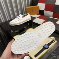 $108.00 USD TOD'S Oxfords Shoes For Men #1381145