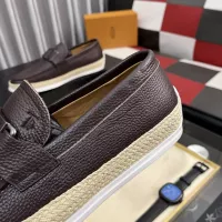 $108.00 USD TOD'S Oxfords Shoes For Men #1381146