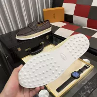 $108.00 USD TOD'S Oxfords Shoes For Men #1381146