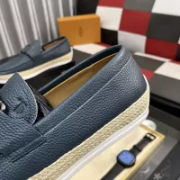 $108.00 USD TOD'S Oxfords Shoes For Men #1381147