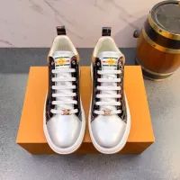 $82.00 USD Gucci High Tops Shoes For Men #1381151