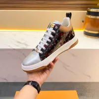 $82.00 USD Gucci High Tops Shoes For Men #1381151