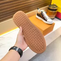 $82.00 USD Gucci High Tops Shoes For Men #1381151