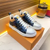 $82.00 USD Gucci High Tops Shoes For Men #1381152