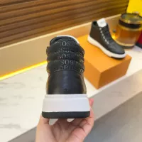 $82.00 USD Boss High Top Shoes For Men #1381156