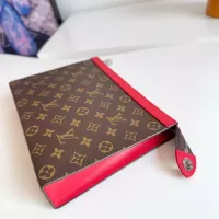 $76.00 USD Louis Vuitton AAA Quality Toilet Pouches #1381160