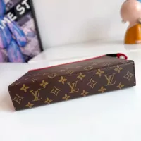 $76.00 USD Louis Vuitton AAA Quality Toilet Pouches #1381160