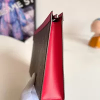 $76.00 USD Louis Vuitton AAA Quality Toilet Pouches #1381160