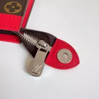 $76.00 USD Louis Vuitton AAA Quality Toilet Pouches #1381160