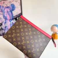 $76.00 USD Louis Vuitton AAA Quality Toilet Pouches #1381160
