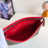 $76.00 USD Louis Vuitton AAA Quality Toilet Pouches #1381160