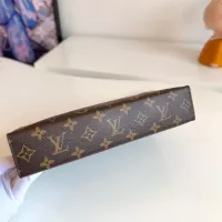 $76.00 USD Louis Vuitton AAA Quality Toilet Pouches #1381162