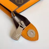 $76.00 USD Louis Vuitton AAA Quality Toilet Pouches #1381162