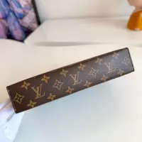 $76.00 USD Louis Vuitton AAA Quality Toilet Pouches #1381163