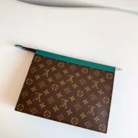 $76.00 USD Louis Vuitton AAA Quality Toilet Pouches #1381163